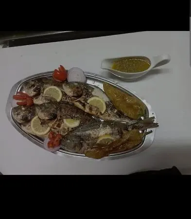 Ta Kavourakia Apartman *