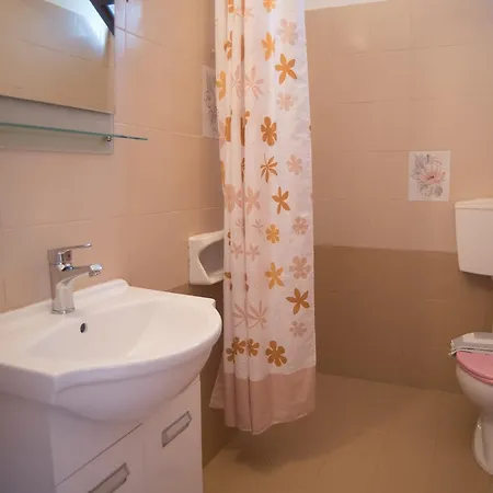 Ta Kavourakia Apartman