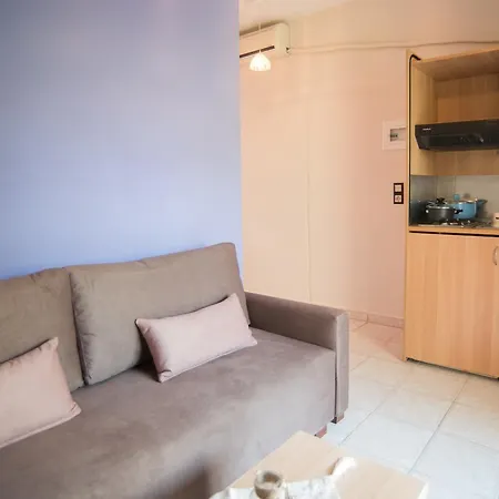 Ta Kavourakia * Mikrósz Jalósz