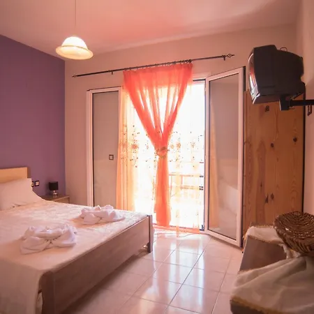 Ta Kavourakia Apartman