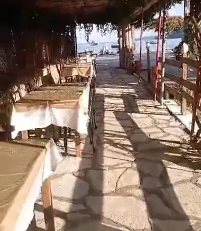 Ta Kavourakia * Mikros Gialos