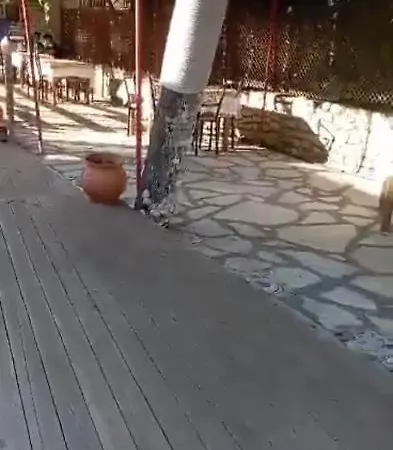 Ta Kavourakia Διαμέρισμα *