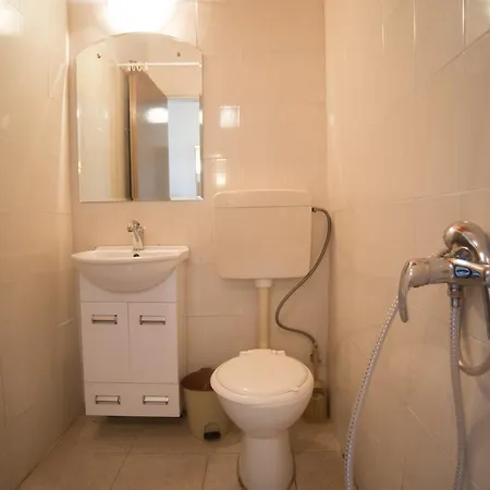 Ta Kavourakia Apartment Mikros Gialos