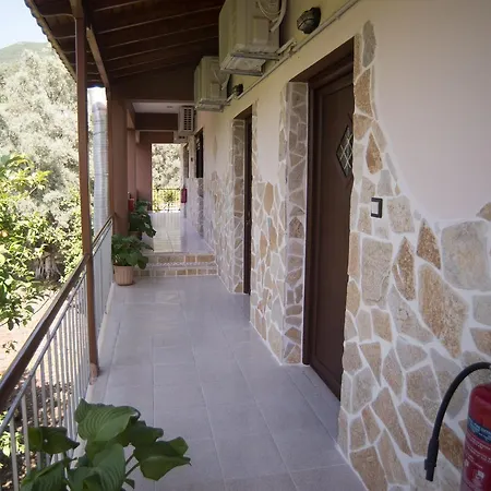 Ta Kavourakia Apartamento