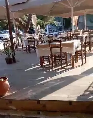 Apartamento Ta Kavourakia *